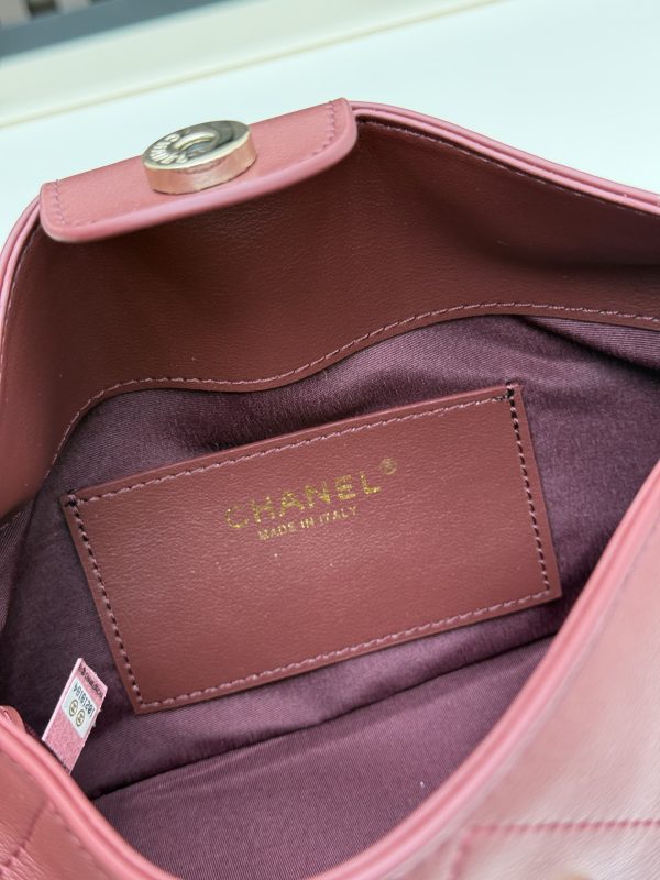 Luxury CN Handbag 07083 BC