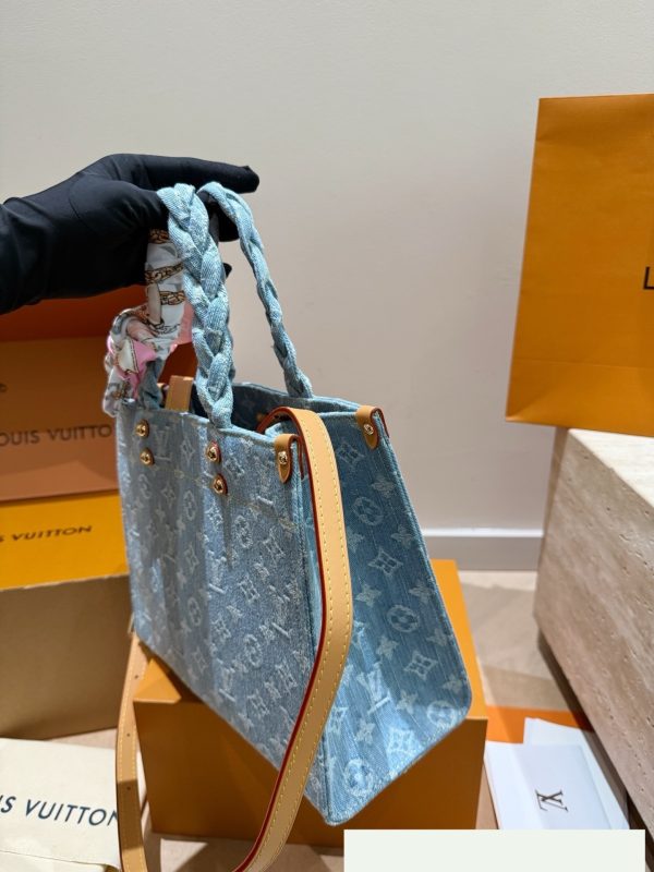 New Fashion LV Handbag LV26335 QA