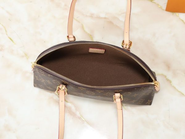 New Fashion L*V Handbag 13086 QA