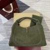 GG Softbit Maxi Shoulder Bag 837466 QA