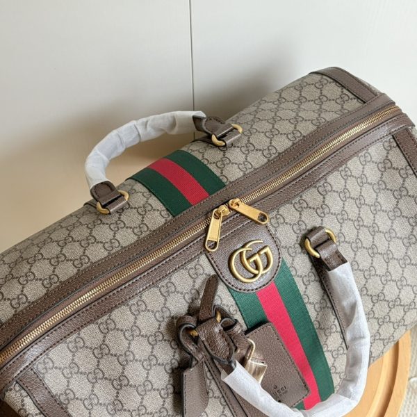 Luxury GG Handbag 648085 BC