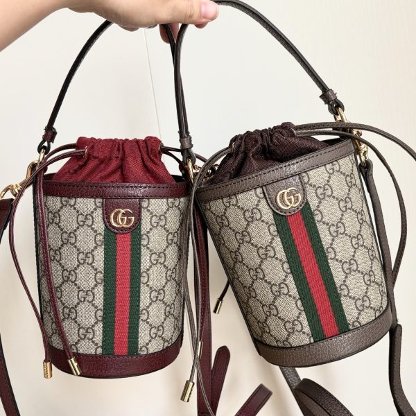 Luxury GG Handbag 838462 BC