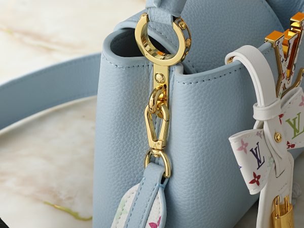 Luxury LV Handbag M28328-M28327 BC