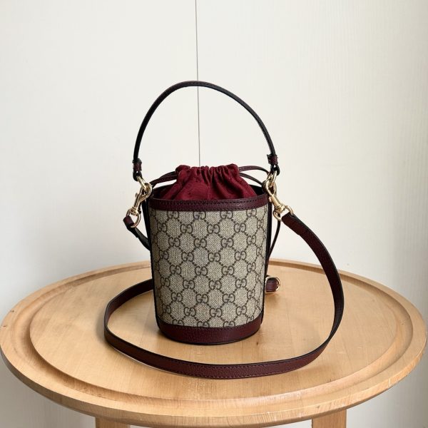 Luxury GG Handbag 838462 BC