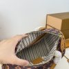 New Fashion LV Handbag LV263141 QA