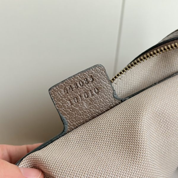 Luxury GG Handbag 648085 BC