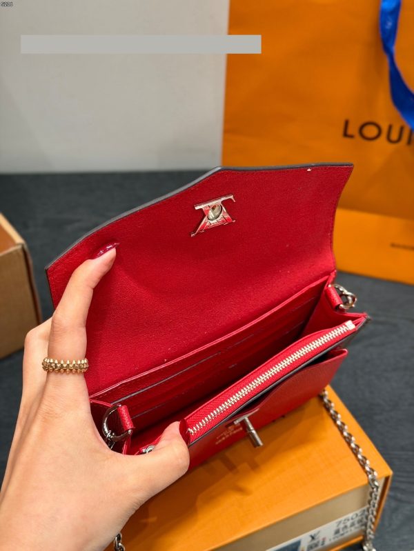 New Fashion LV Handbag LV263196 QA