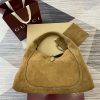 GG Softbit Maxi Shoulder Bag 837466 QA
