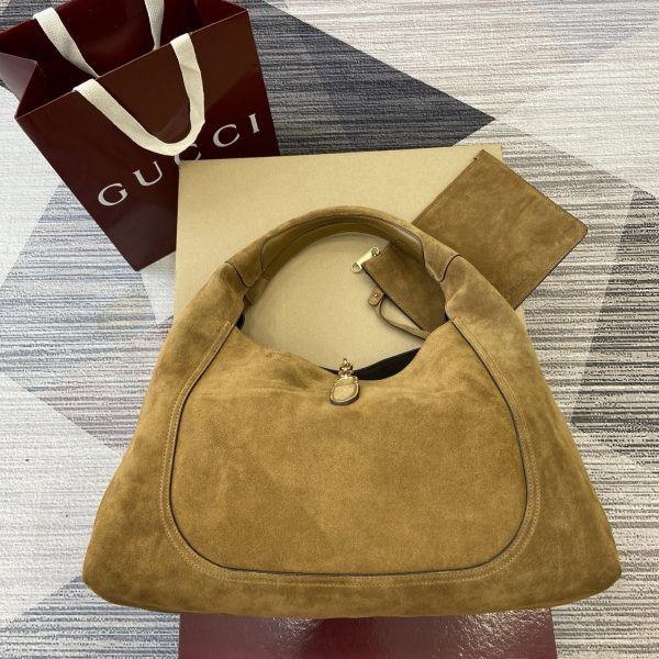 GG Softbit Maxi Shoulder Bag 837466 QA