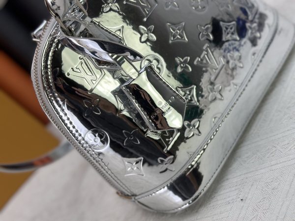 Luxury LV Handbag M11835-M53151 BC