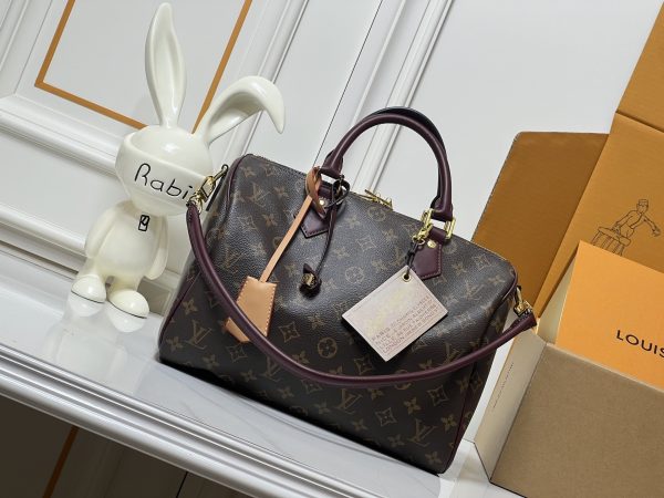Luxury LV Handbag M28379 BC