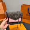New Fashion LV Handbag LV263196 QA