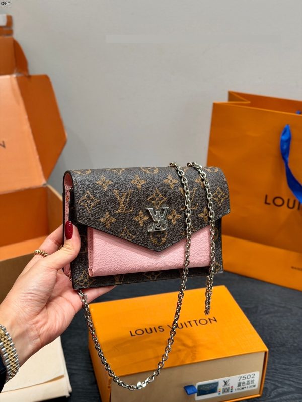 New Fashion LV Handbag LV263196 QA