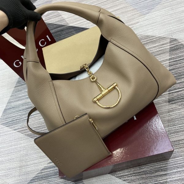 GG Softbit Maxi Shoulder Bag 837466-2 QA