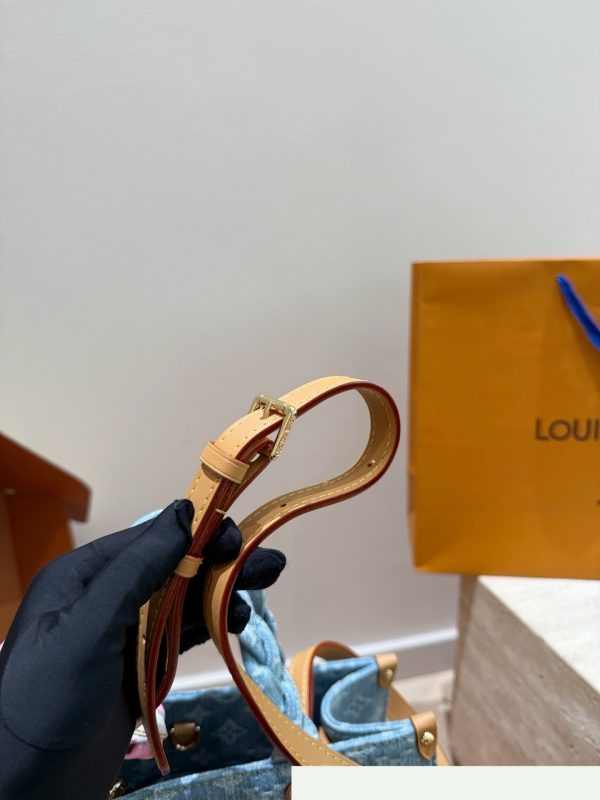 New Fashion LV Handbag LV26335 QA