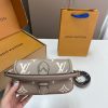 Modern Luxury Daily Bag L5072 FSC