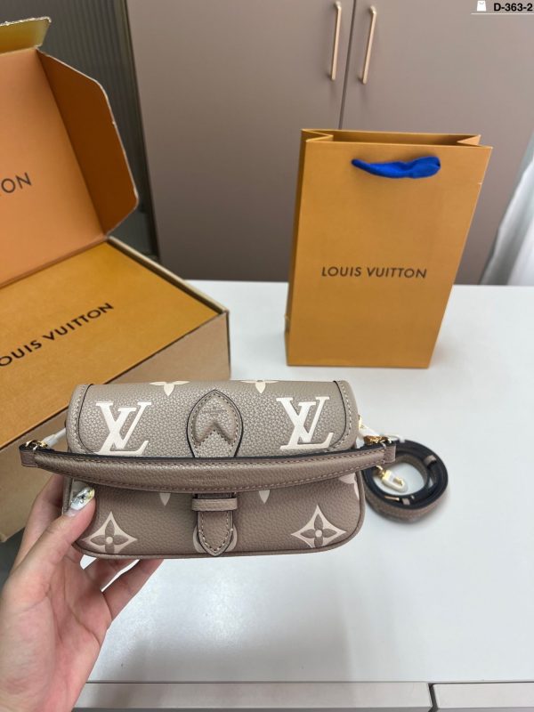 Modern Luxury Daily Bag L5072 FSC