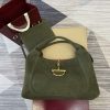 GG Softbit Maxi Shoulder Bag 837466 QA