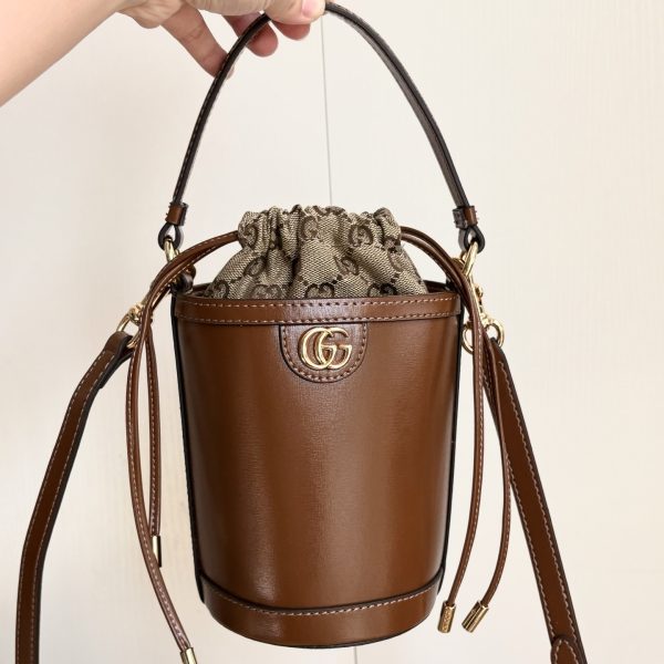 Luxury GG Handbag 760201 BC