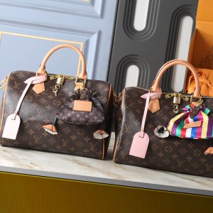 Luxury LV Handbag M26498-M15107 BC