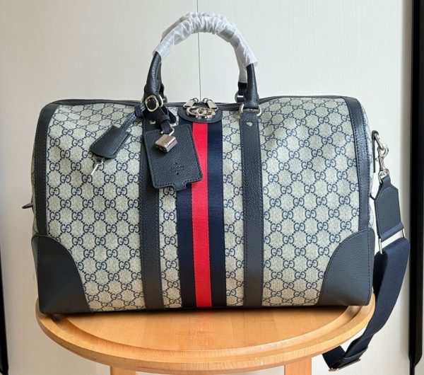 Luxury GG Handbag 648085 BC