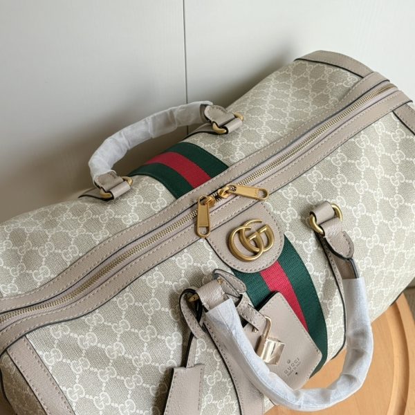 Luxury GG Handbag 648085 BC