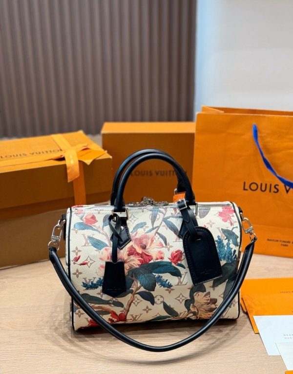 New Fashion LV Handbag LV26316 QA