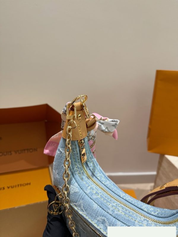 New Fashion LV Handbag LV26334 QA