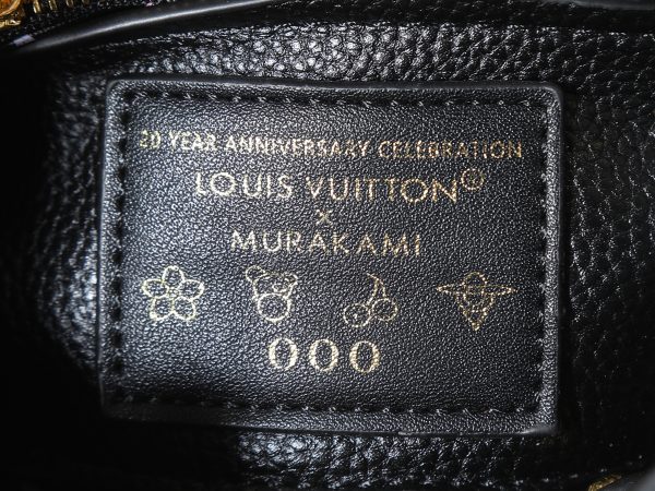 Luxury LV Handbag M28328-M28327 BC