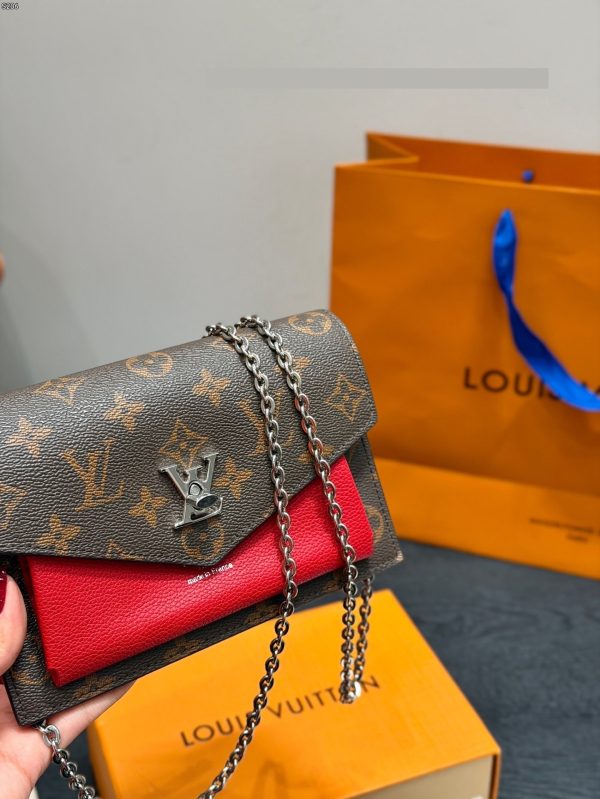 New Fashion LV Handbag LV263196 QA