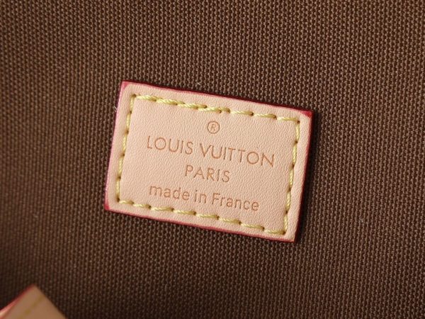 New Fashion L*V Handbag 13086 QA