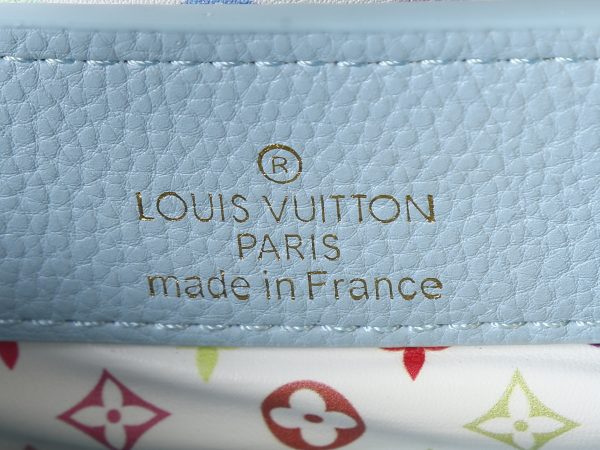 Luxury LV Handbag M28328-M28327 BC
