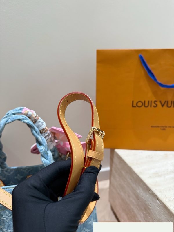 New Fashion LV Handbag LV26335 QA
