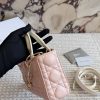 New Fashion DO Handbag D26381 QA
