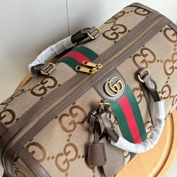 Luxury GG Handbag 648085 BC