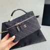 New Fashion CN Handbag CC26394 QA