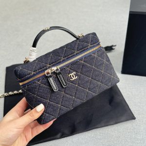 New Fashion CN Handbag CC26394 QA