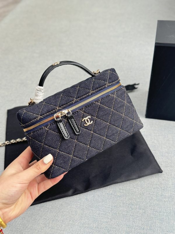New Fashion CN Handbag CC26394 QA