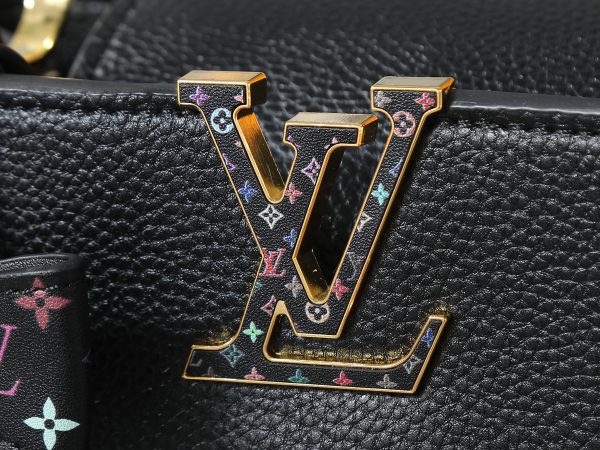 Luxury LV Handbag M28328-M28327 BC