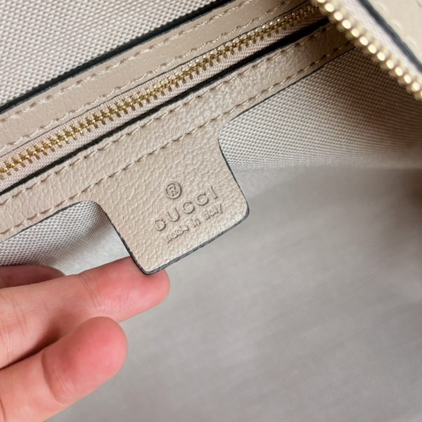 Luxury GG Handbag 648085 BC