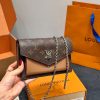 New Fashion LV Handbag LV263196 QA