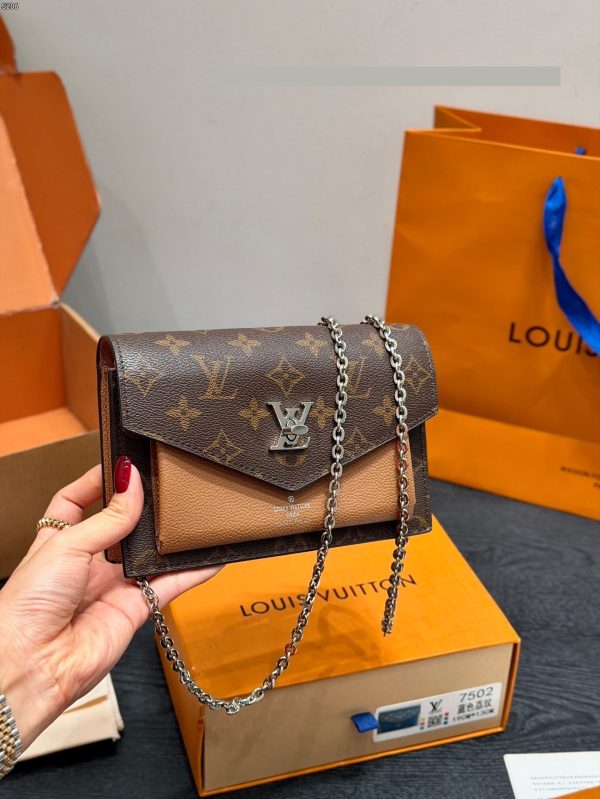 New Fashion LV Handbag LV263196 QA
