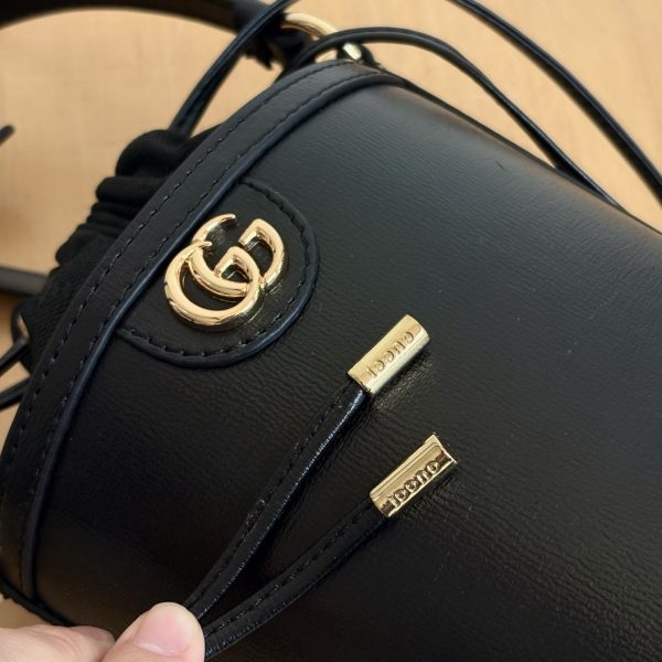 Luxury GG Handbag 760201 BC