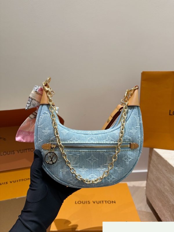 New Fashion LV Handbag LV26334 QA