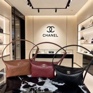 Luxury CN Handbag 07083 BC