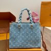 New Fashion LV Handbag LV26335 QA