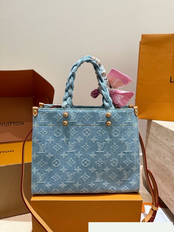 New Fashion LV Handbag LV26335 QA