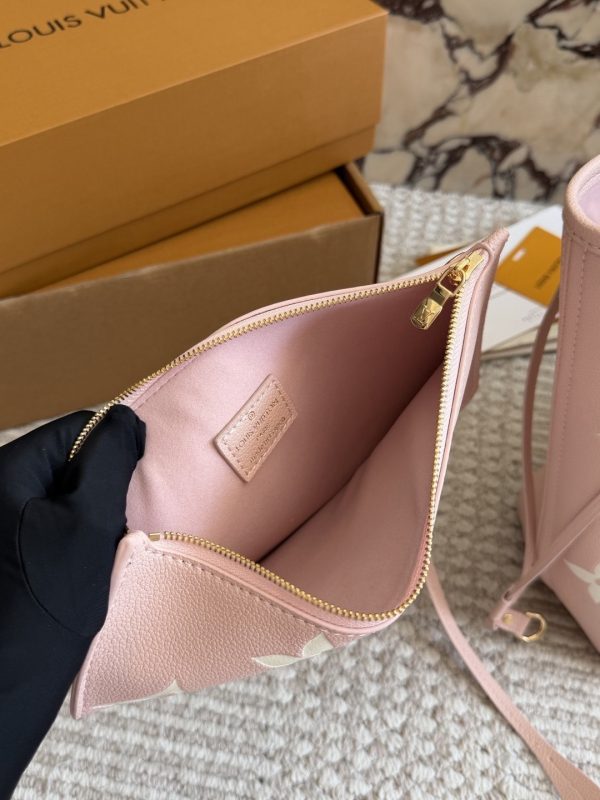 New Fashion LV Handbag LV26396 QA