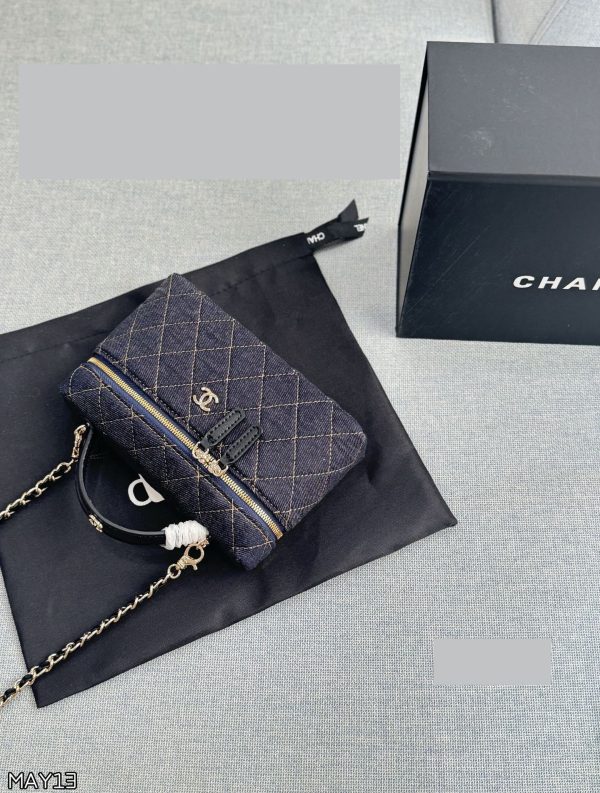 New Fashion CN Handbag CC26394 QA