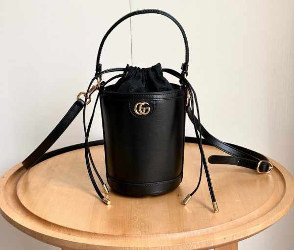 Luxury GG Handbag 760201 BC